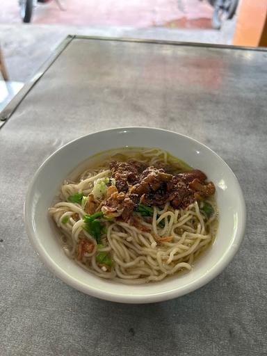 BAKSO TRITIS