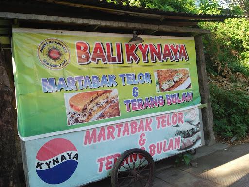 BALI KYNAYA MARTABAK TELOR