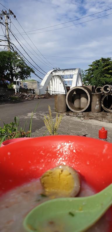 BUBUR AYAM KV