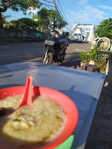 BUBUR AYAM KV