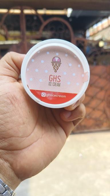 GHS ICE CREAM