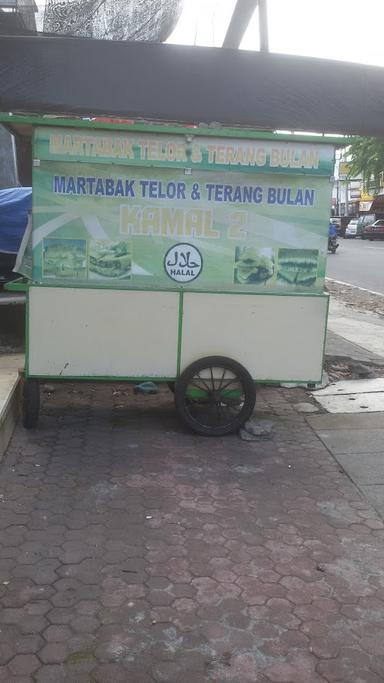 MARTABAK TELOR