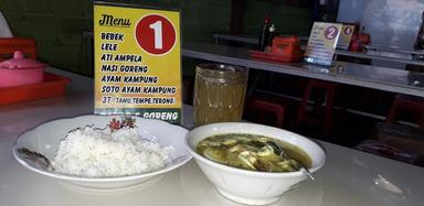 MASAKAN JAWA TIMUR MAS SATRIA