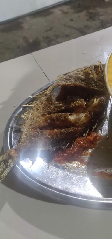 MASAKAN JAWA TIMUR MAS SATRIA