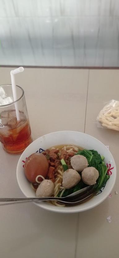 MIE AYAM BAKSO PAK ANGGA