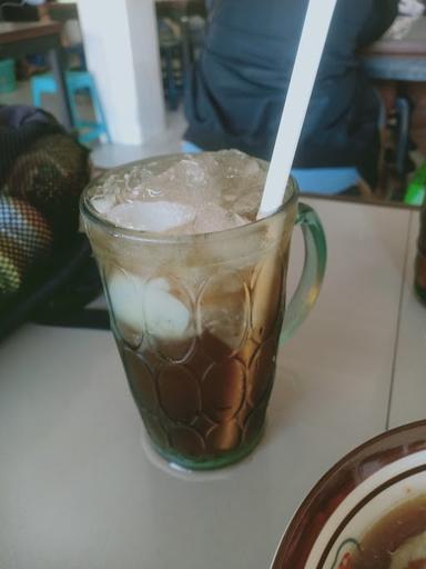 MIE AYAM BAKSO PAK ANGGA