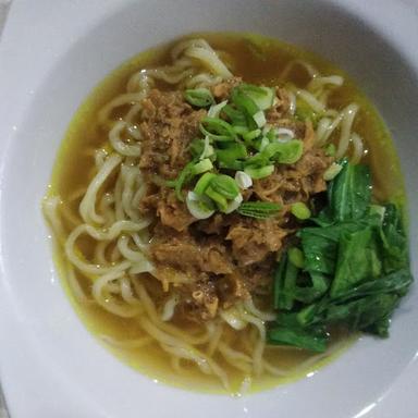 MIE AYAM KOPROL