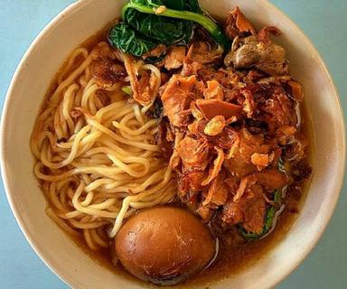 MIE AYAM KOPROL