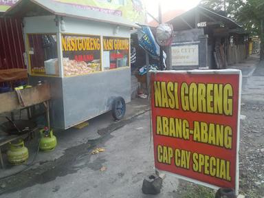 NASI GORENG ABANG ABANG