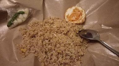 NASI GORENG BAROKAH