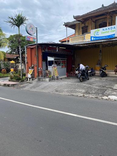 SARI GIRI BAKSO BALI MUDAR 3