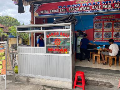 SARI GIRI BAKSO BALI MUDAR 3