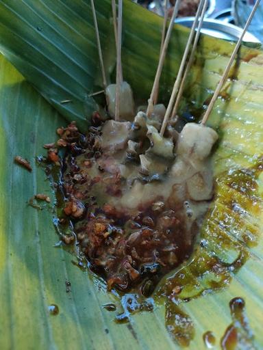 SATE BIK NGAH SINGARAJA