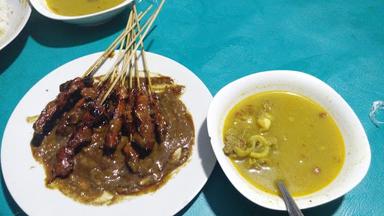 SATE GULE KAMBING