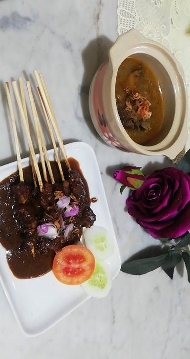 SATE GULE KAMBING BU NOOR