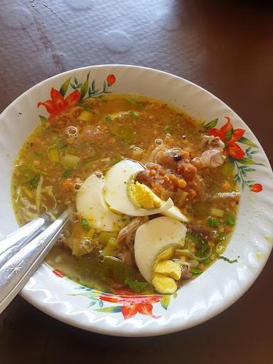 SOTO AYAM SURABAYA