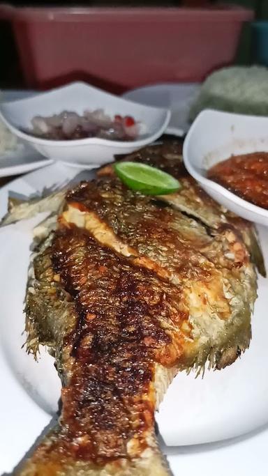 WARUNG DESAK SEAFOOD (WARUNG DESAK PP)