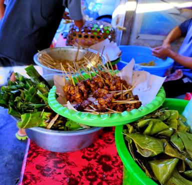 WARUNG IKAN LAUT GUSTI AJI