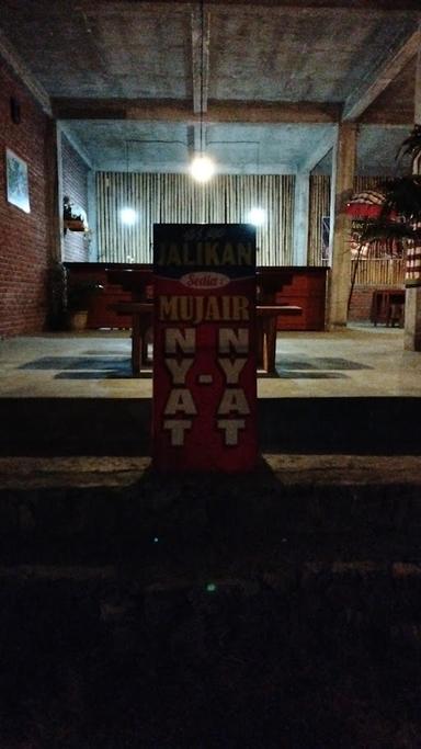 WARUNG JALIKAN