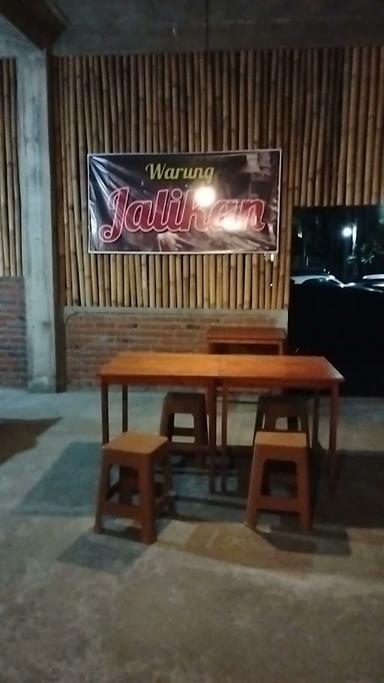 WARUNG JALIKAN