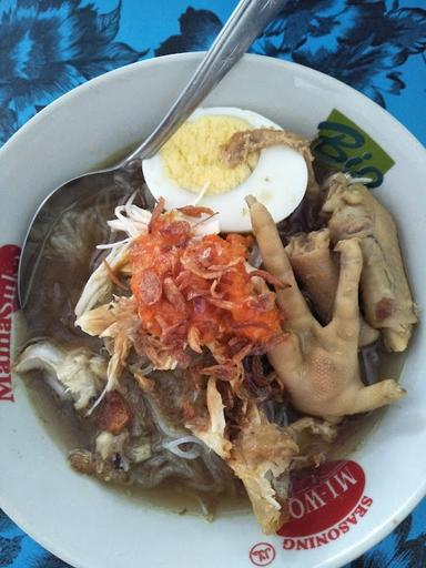 WARUNG LIA