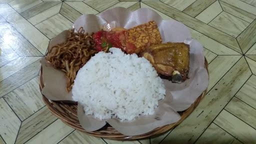 WARUNG MUSLIM BU ITA