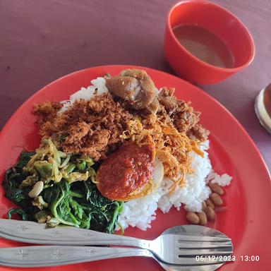 WARUNG NASI CAMPUR JOKWI