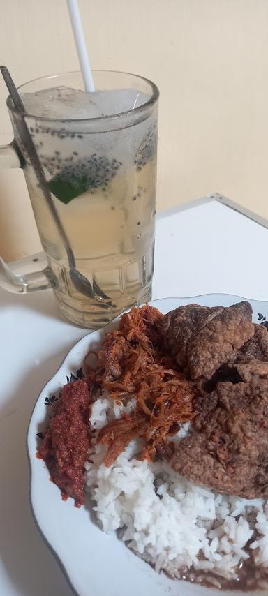 WARUNG NASI HADIJAH