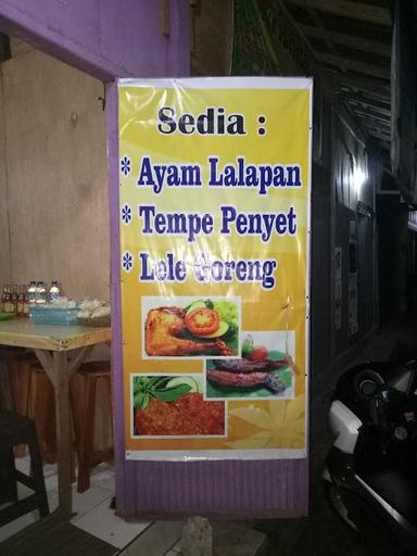 WARUNG PAK GUN