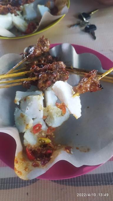 WARUNG SATE BU ADIT