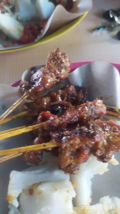 WARUNG SATE BU ADIT