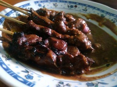 WARUNG SATE GULE KAMBING BAKSO SOTO BABAT