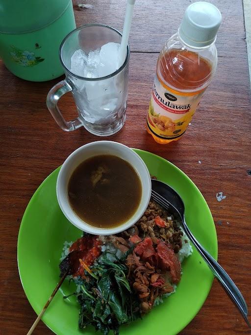 WARUNG USB (UDAYANA SATE BALI)