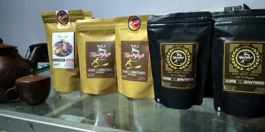 KOPI SUFI CONTO