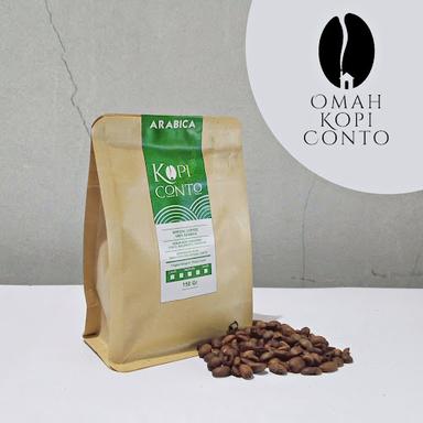 OMAH KOPI CONTO