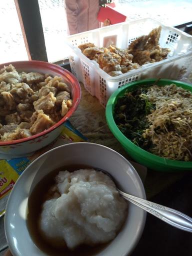 WARUNG PECEL MBOK MIYEM