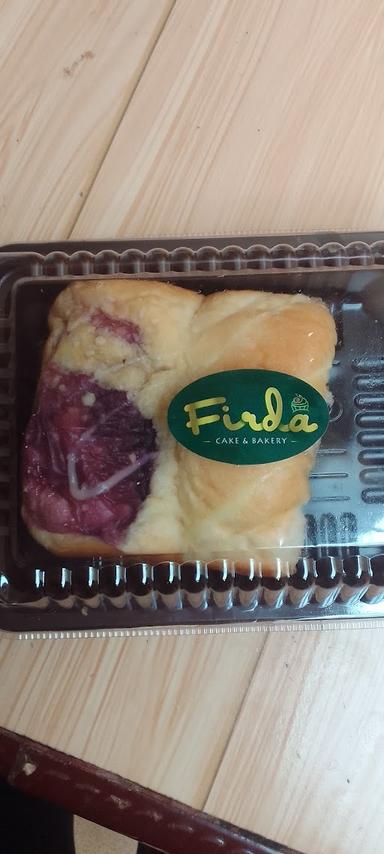 FIRDA CAKE & BAKERY