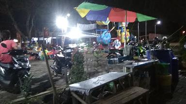 WARUNG POJOK