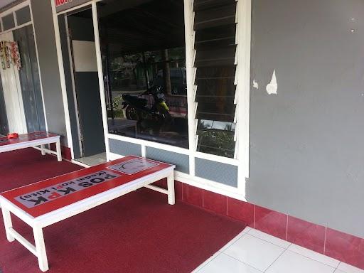 POS KPK 'KEDAI KOPI KITA'