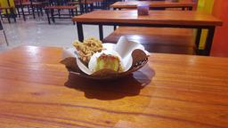 Photo's Ayam Goreng Nelongso