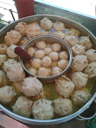 BAKSO FAMILY  MAS ARIS 