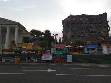 BAKSO GANJAR