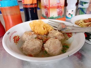 MIE AYAM BAKSO PRAPATAN