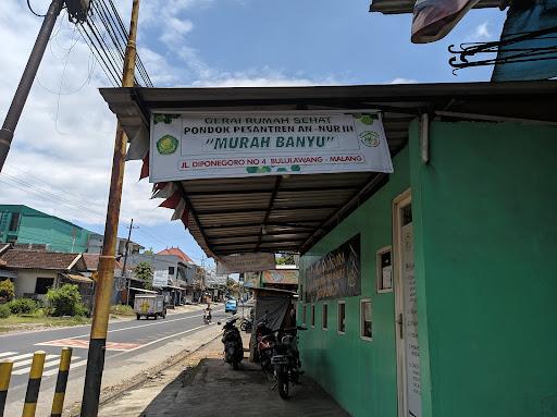 MIE PANGSIT & SATE BAKSO PODO JOYO