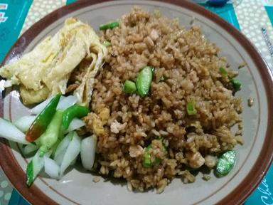 NASI GORENG CAK BUD