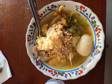 SOTO DHOK LAMONGAN