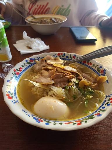 SOTO DHOK LAMONGAN