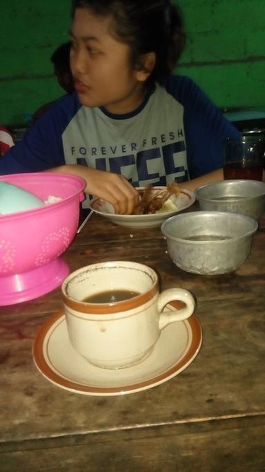 WARUNG MAKAN TEGAL OMBO 1