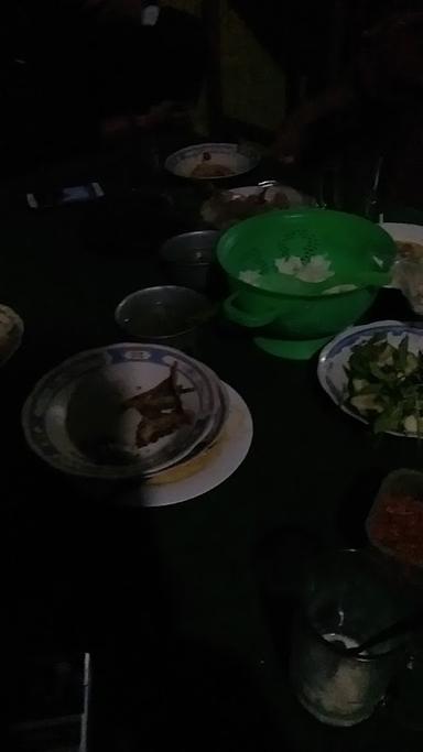 WARUNG MAKAN TEGAL OMBO 1