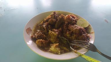 WARUNG NASI SEDERHANA